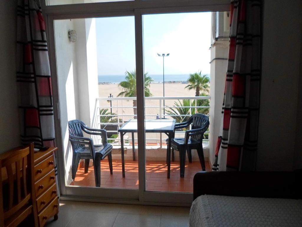 Hostal La Barraca - Valencia — Billeder 2