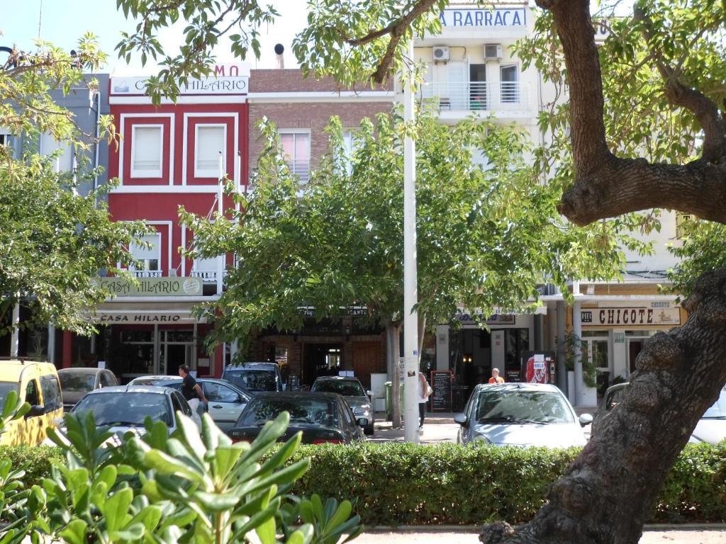 Hostal La Barraca - Valencia — Billeder 1