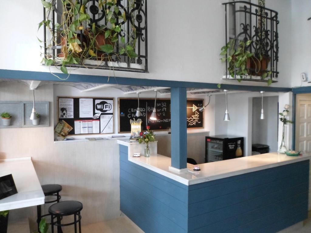 Hostal La Barraca - Valencia, Valencia